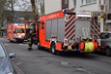 PTuer Koeln Vingst Oranienstr P18